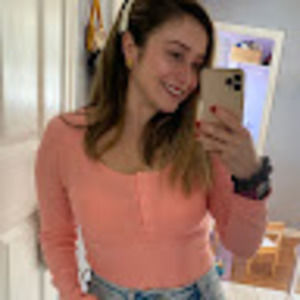 Meet your Posher, Natalia